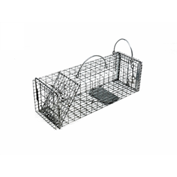 Cage lotus 2 étages pour rats— animauxbouffe